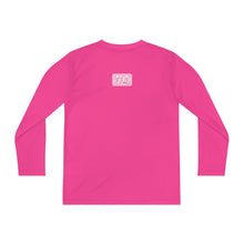 Load image into Gallery viewer, UTO IV SKEGEE Youth Long Sleeve Competitor Tee
