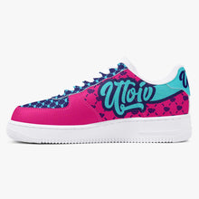 Load image into Gallery viewer, UTO IV &quot;Perfect Parrot&quot; Low-Tops
