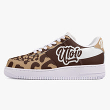 Load image into Gallery viewer, UTO IV &quot;Camo Spill&quot; Low-Tops
