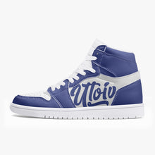 Load image into Gallery viewer, UTO IV &quot;F&amp;F&quot; High-Tops
