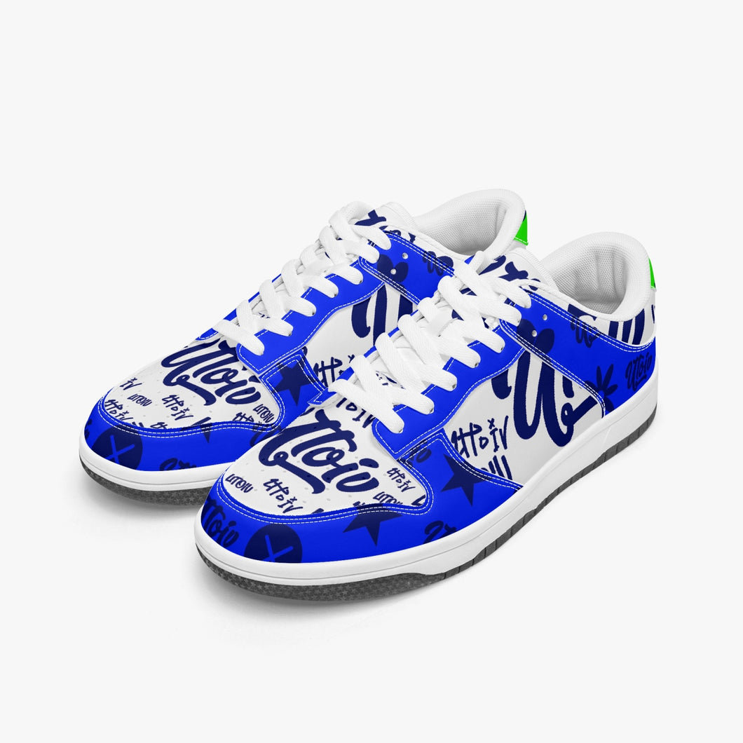 UTO IV LOWs