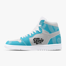 Load image into Gallery viewer, UTO IV &quot;UNC&quot; High Tops
