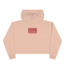 Load image into Gallery viewer, UTO IV SKEGEE Crop Hoodie
