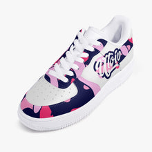 Load image into Gallery viewer, UTO IV &quot;Naked Mole&quot; Low-Tops
