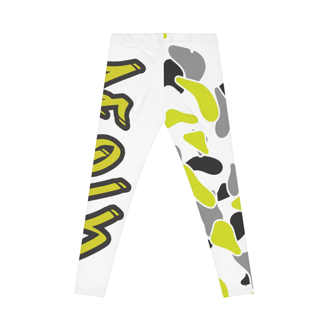 UTO IV 1993 Women's Casual Leggings