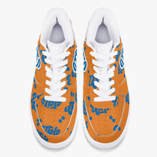 Load image into Gallery viewer, UTO IV &quot;Yorksylvania Plaza&quot; Low-Tops
