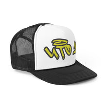 Load image into Gallery viewer, UTO IV Trucker Caps
