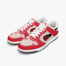 Load image into Gallery viewer, UTO IV "Cheesecake" Low-Tops
