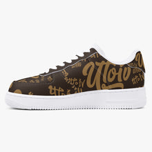 Load image into Gallery viewer, UTO IV &quot;Time Out&quot; Low-Tops
