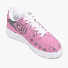 Load image into Gallery viewer, UTO IV &quot;Hewlett&quot; Low-Tops

