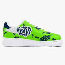 Load image into Gallery viewer, UTO IV &quot;Denny-Blaine&quot; Low-Tops
