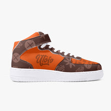 Load image into Gallery viewer, UTO IV &quot;Hypebeasts&quot; High Tops
