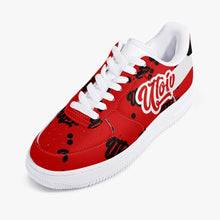 Load image into Gallery viewer, UTO IV &quot;Ladybug&quot; Low-Tops
