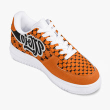 Load image into Gallery viewer, UTO IV &quot;Field Fight&quot; Low-Tops
