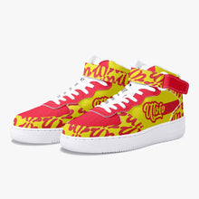 Load image into Gallery viewer, UTO IV &quot;Orr Road&quot; High-Tops
