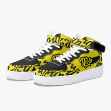Load image into Gallery viewer, UTO IV &quot;Brothers Drive&quot; High-Tops
