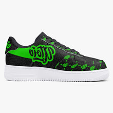 Load image into Gallery viewer, UTO IV &quot;Superb Bird&quot; Low-Tops
