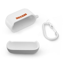 Load image into Gallery viewer, UTO IV SKEGEE Personalized AirPods\Airpods Pro Case cover
