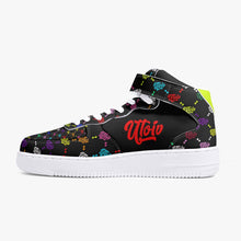 Load image into Gallery viewer, UTO IV &quot;Monogram&quot; High-Tops
