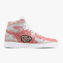 Load image into Gallery viewer, UTO IV &quot;July 26th&quot; High-Tops

