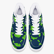 Load image into Gallery viewer, UTO IV &quot;Broadmoor&quot; Low-Tops
