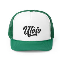Load image into Gallery viewer, UTO IV Trucker Caps
