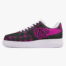 Load image into Gallery viewer, UTO IV &quot;Colored Comedian&quot; Low-Tops
