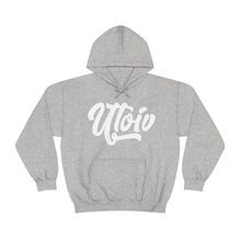 Load image into Gallery viewer, UTO IV Unisex Heavy Blend™ Hooded Sweatshirt
