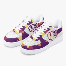 Load image into Gallery viewer, UTO IV &quot;Lamprey&quot; Low-Tops
