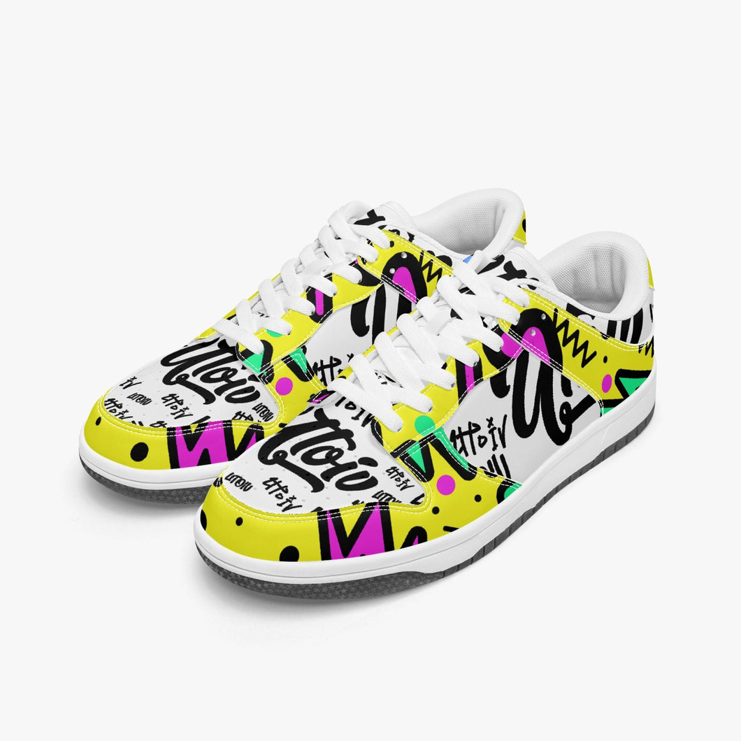 UTO IV LOWs 