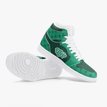 Load image into Gallery viewer, UTO IV &quot;October 25th&quot; High-Tops
