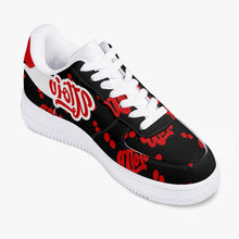 Load image into Gallery viewer, UTO IV &quot;Red Panda&quot; Low-Tops
