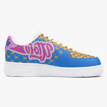 Load image into Gallery viewer, UTO IV &quot;Candy Cotton&quot; Low-Tops
