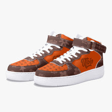 Load image into Gallery viewer, UTO IV &quot;Hypebeasts&quot; High Tops
