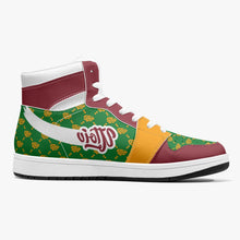 Load image into Gallery viewer, UTO IV &quot;Bramble Cay&quot; High-Tops
