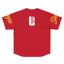 Load image into Gallery viewer, UTO IV SKEGEE Men&#39;s Baseball Jersey
