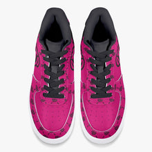Load image into Gallery viewer, UTO IV &quot;Pinkface&quot; Low-Tops
