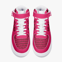 Load image into Gallery viewer, UTO IV "V-Day" High-Tops
