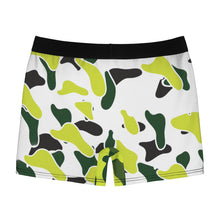 Load image into Gallery viewer, UTO IV CAMO Men&#39;s Boxer Briefs
