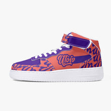 Load image into Gallery viewer, UTO IV &quot;Lake Street&quot; High-Tops

