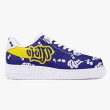 Load image into Gallery viewer, UTO IV &quot;Golden Eagle&quot; Low-Tops
