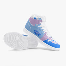 Load image into Gallery viewer, UTO IV &quot;Neon Core&quot; High Tops

