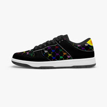 Load image into Gallery viewer, UTO IV "Monogram" Low-Tops

