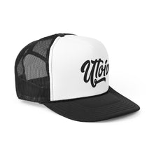 Load image into Gallery viewer, UTO IV Trucker Caps
