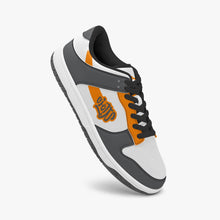 Load image into Gallery viewer, UTO IV "Smokey" Low-Tops
