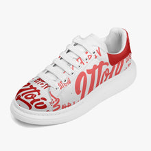 Load image into Gallery viewer, UTO IV Oversized Sneakers

