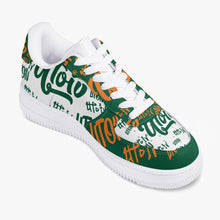 Load image into Gallery viewer, UTO IV &quot;Hurricane&quot; Low-Tops
