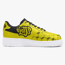 Load image into Gallery viewer, UTO IV &quot;Darktown Jubilee&quot; Low-Tops

