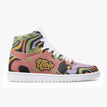 Load image into Gallery viewer, UTO IV &quot;January 29th&quot; High-Tops
