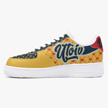 Load image into Gallery viewer, UTO IV &quot;Tribeca Trap&quot; Low-Tops

